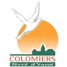 Logo de la Mairie de Colomiers